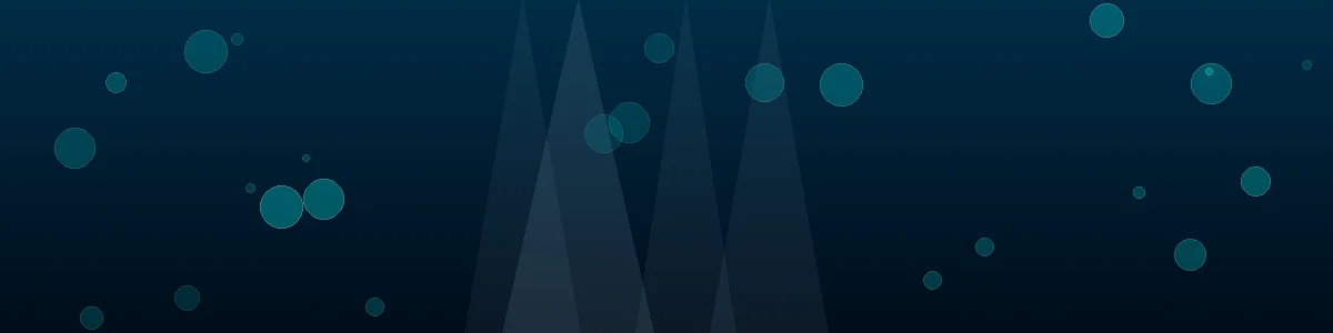 深海图鉴栏目横幅 - 捕鱼游戏